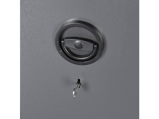 WT 255-12 Cassaforte per armi